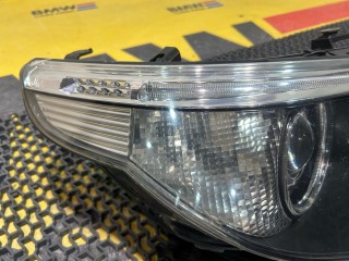 фара передняя (комплект), BMW 5 E60/E61 2002-2007