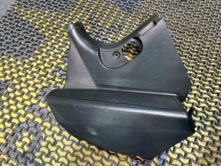 Опорная площадка для ноги, ориг. номер 51438189733, BMW 3 E46 1997-2003