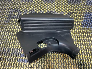 Опорная площадка для ноги, ориг. номер 51438189733, BMW 3 E46 1997-2003