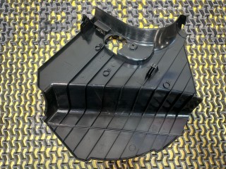 Опорная площадка для ноги, ориг. номер 51438189733, BMW 3 E46 1997-2003