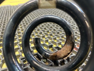 пружина задняя, ориг. номер 33531096301, BMW X5 E53 1999-2003