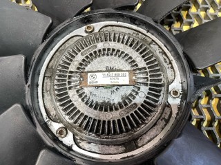 Вискомуфта, ориг. номер 11527505302, BMW 5 E39 2000-2004