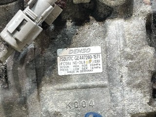 Компрессор кондиционера, ориг. номер 7SBU17C, BMW 5 E60/E61 2002-2007