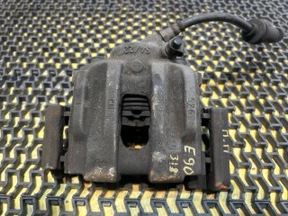 Суппорт передний правый, BMW 3 E90/E91/E92/E93 2004-2008