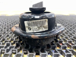 Подушка крепления двигателя правая, ориг. номер 22116756094, BMW 7 E65/E66 2001-2005