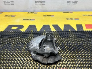 кулак передний правый, BMW 7 E65/E66 2001-2005