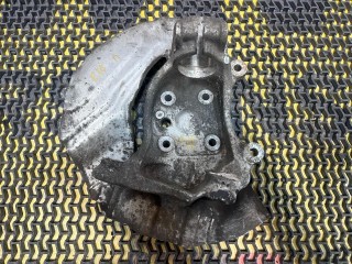 кулак передний правый, BMW 7 E65/E66 2001-2005
