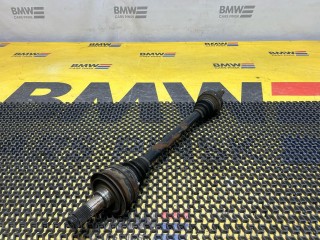 Полуось задняя правая, BMW 7 E65/E66 2001-2005