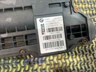 Электроручник, ориг. номер 34436850289, BMW X5 E70 2006-2010