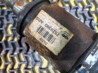 Полуось передняя правая, BMW 5 E60/E61 2002-2007