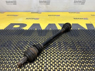 Полуось задняя правая, ориг. номер 1229494, BMW 3 E46 1997-2003