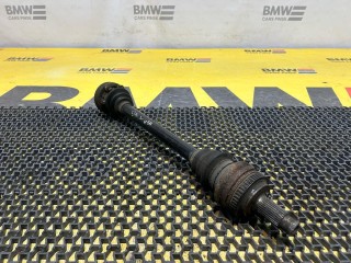 Полуось задняя левая, ориг. номер 1229493, BMW 3 E46 1997-2003
