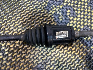 Полуось передняя правая, ориг. номер 7505004, BMW X5 E53 1999-2003