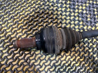 Полуось задняя правая, ориг. номер 1227831, BMW 7 E38 1994-1998
