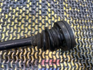 Полуось задняя правая, ориг. номер 1227831, BMW 7 E38 1994-1998
