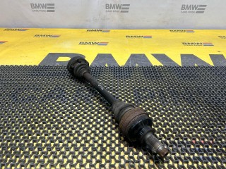 Полуось задняя левая, ориг. номер 1229142, BMW 5 E39 2000-2004