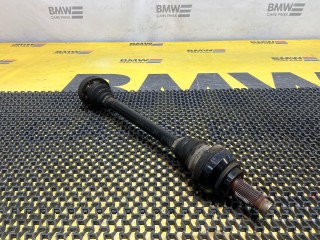 Полуось задняя правая, ориг. номер 7514958, BMW 7 E65/E66 2001-2005