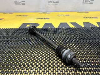 Полуось задняя правая, BMW 3 E46 1997-2003