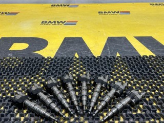 Форсунка, ориг. номер 13537585261, BMW 7 F01/F02 2008-2012