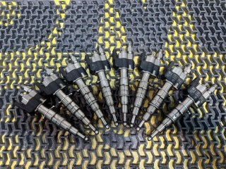 Форсунка, ориг. номер 13537585261, BMW 7 F01/F02 2008-2012