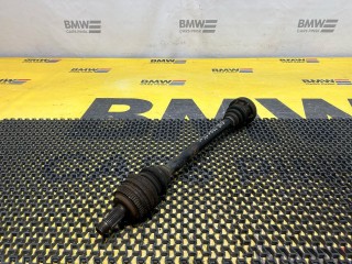 Полуось задняя правая, ориг. номер 1229496, BMW 3 E46 1997-2003