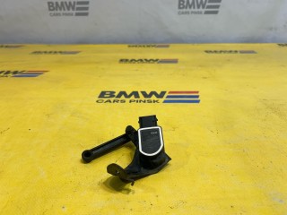 Датчик дорожного просвета, ориг. номер 6853753, BMW X5 E70 2006-2010