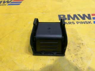 Бардачок, ориг. номер 51168159698, BMW 5 E39 1995-2000