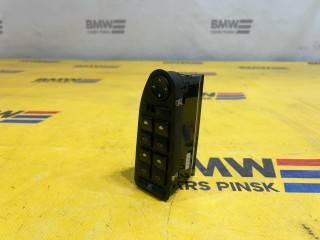 блок управления стеклоподъемниками передней левой, ориг. номер 6904339, BMW 5 E39 1995-2000