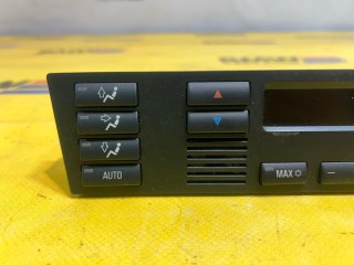 Блок управления печки/климат-контроля, ориг. номер 64116927894, BMW 5 E39 1995-2000