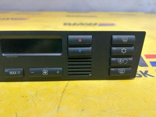Блок управления печки/климат-контроля, ориг. номер 64116927894, BMW 5 E39 1995-2000