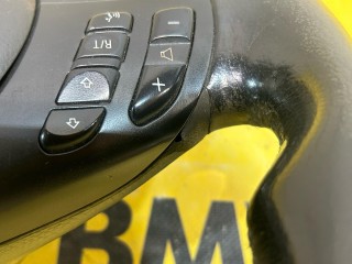 Руль, BMW 5 E39 1995-2000