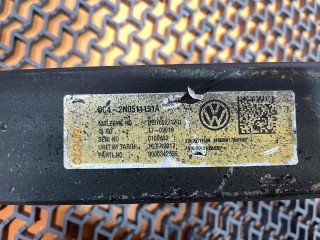 Рессора задняя, ориг. номер 2N0511151A, Volkswagen Crafter 2 2016-2026