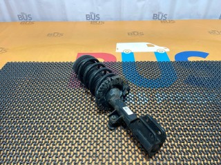 стойка амортизатора передняя левая, ориг. номер 2N0413031BF, Volkswagen Crafter 2 2016-2026