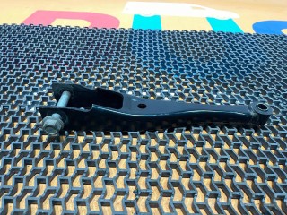 Балка под КПП, ориг. номер 2N0199855C, Volkswagen Crafter 2 2016-2026