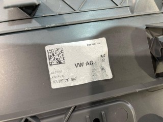 Бардачок, ориг. номер 7C1857097NA2, Volkswagen Crafter 2 2016-2026