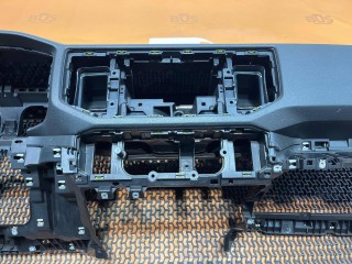панель передняя салона (торпедо), Volkswagen Crafter 2 2016-2026