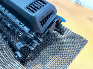 панель передняя салона (торпедо), Volkswagen Crafter 2 2016-2026