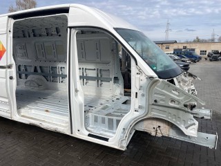 порог (железо) правый, Volkswagen Crafter 2 2016-2026