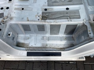 порог (железо) правый, Volkswagen Crafter 2 2016-2026