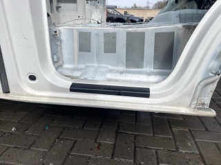 порог (железо) правый, Volkswagen Crafter 2 2016-2026