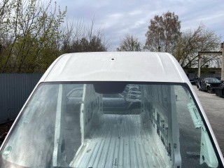 Крыша, Volkswagen Crafter 2 2016-2026