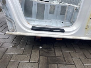 стойка кузовная передняя левая, Volkswagen Crafter 2 2016-2026