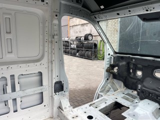 стойка кузовная передняя левая, Volkswagen Crafter 2 2016-2026