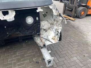 стойка кузовная передняя левая, Volkswagen Crafter 2 2016-2026