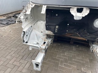 передняя часть кузова, Volkswagen Crafter 2 2016-2026