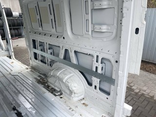 задняя часть кузова, Volkswagen Crafter 2 2016-2026