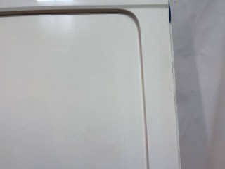 Дверь сдвижная правая, Volkswagen Crafter 2 2016-2026