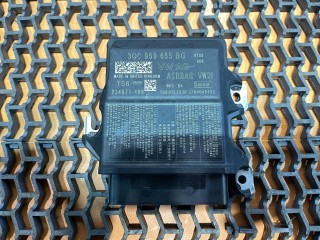 Блок AirBag, ориг. номер 3Q0959655BG, Volkswagen Crafter 2 2016-2026