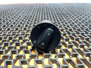 переключатель света, ориг. номер 5G0941431AS, Volkswagen Crafter 2 2016-2026