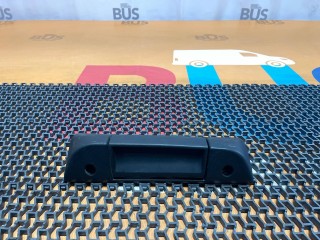 ручка внутренняя двери задней правой, ориг. номер 7C0843642, Volkswagen Crafter 2 2016-2026